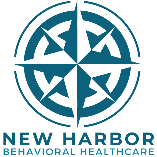 New Harbor Behavioral Healthcare logo