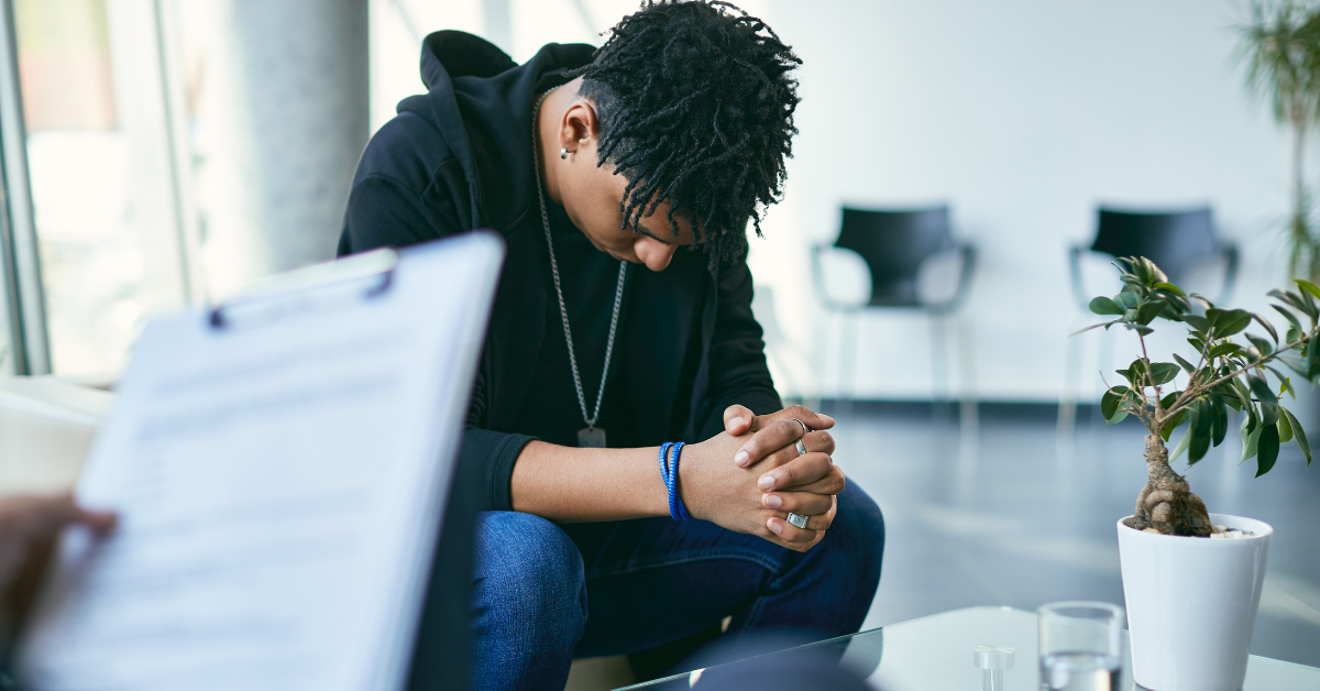Trauma Treatment Program - New Harbor Behavioral Healthcare