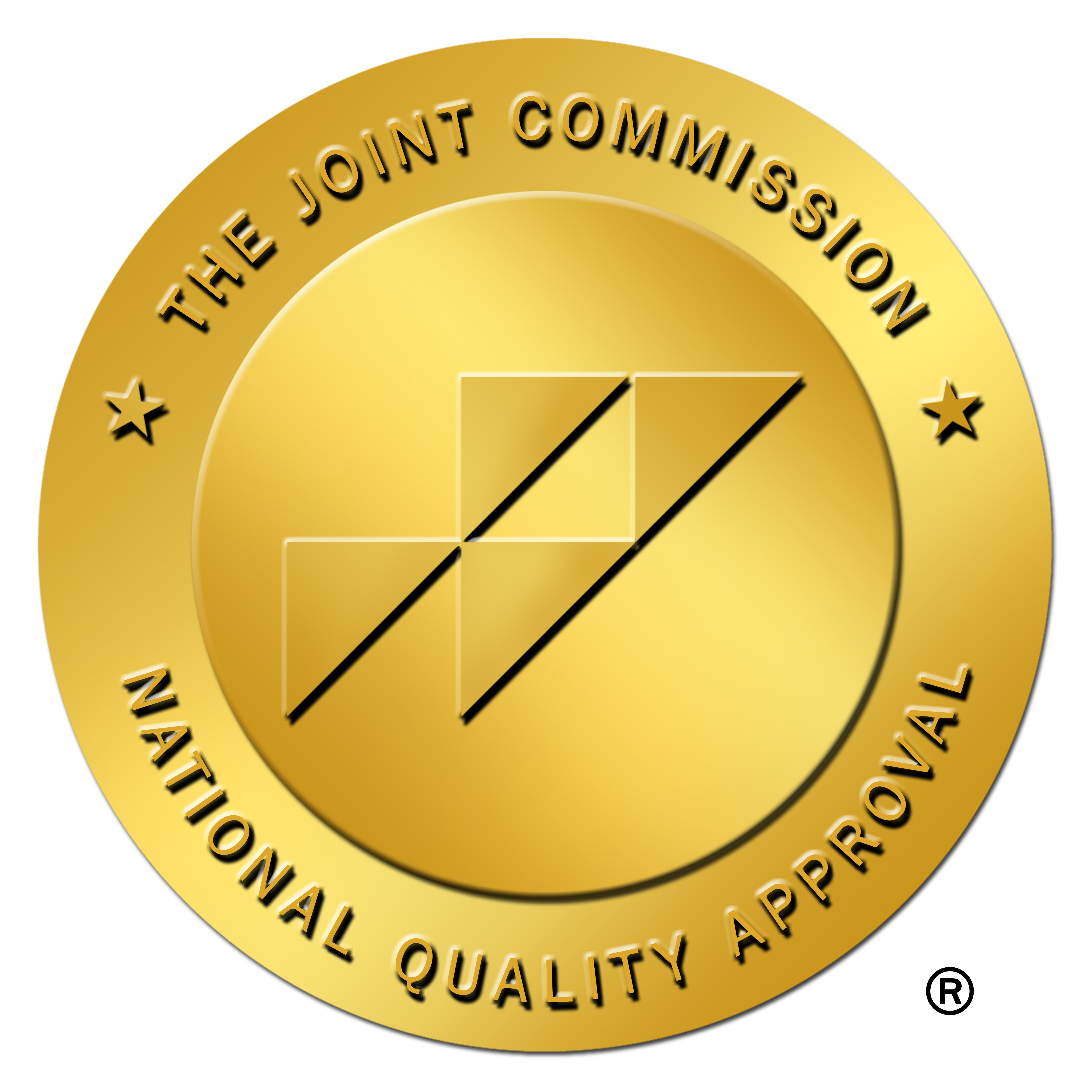 The Joint Commission Approved