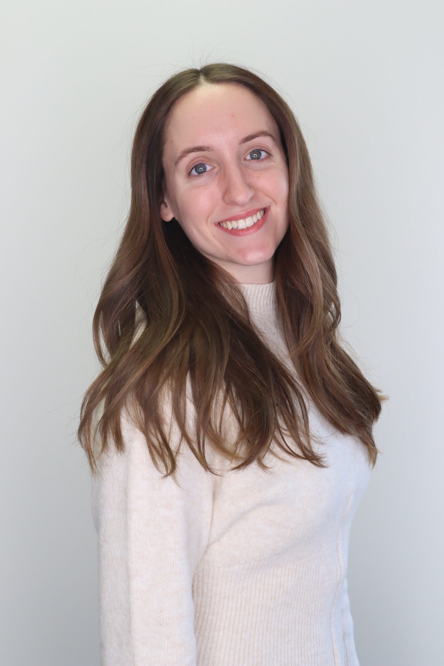 Isabelle Ream MSW