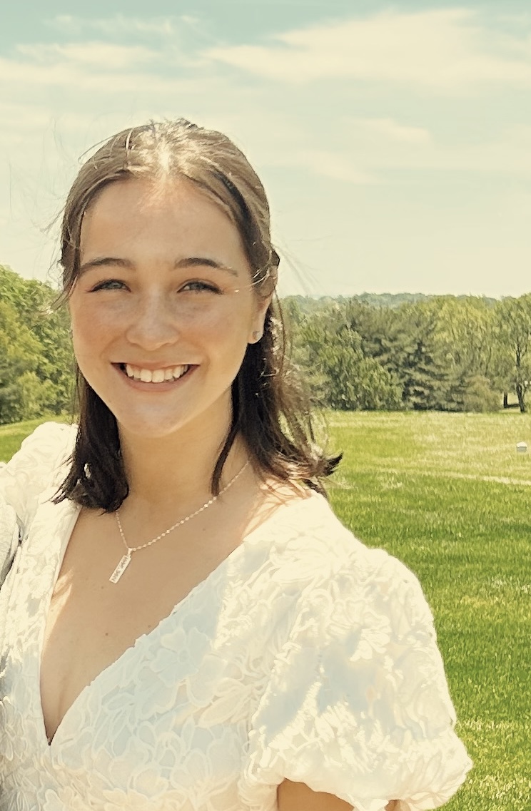 Abigail McMillan