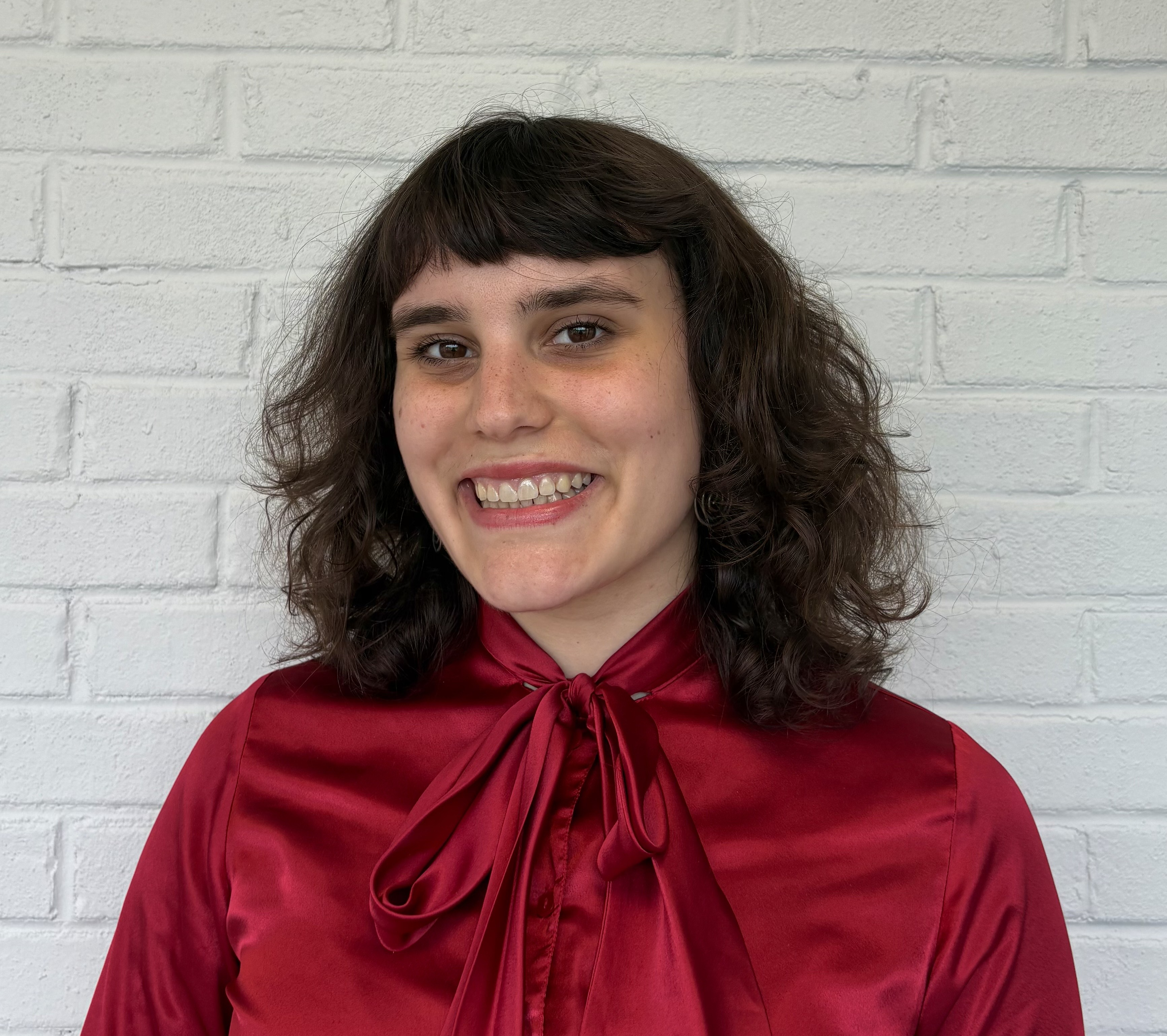 Nina Carbone