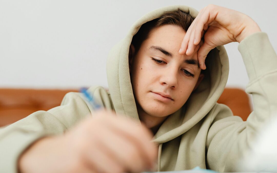 How to Know If Your Teen Needs an Adolescent PHP or IOP Program (And What to Do Next)
